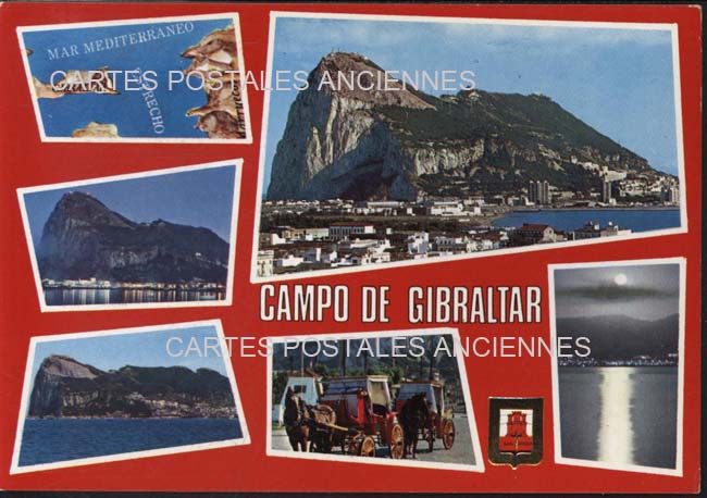 Cartes postales anciennes > CARTES POSTALES > carte postale ancienne > cartes-postales-ancienne.com Union europeenne Espagne