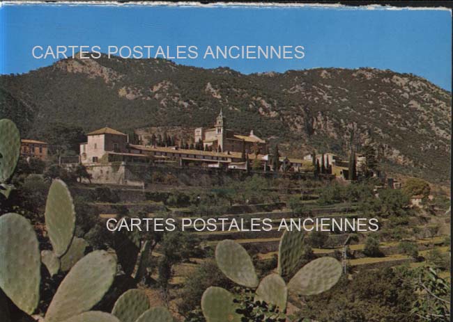 Cartes postales anciennes > CARTES POSTALES > carte postale ancienne > cartes-postales-ancienne.com Union europeenne Espagne Baleares