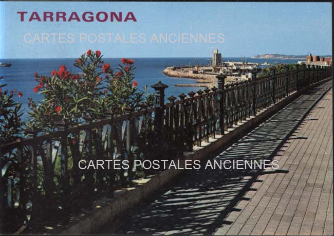 Cartes postales anciennes > CARTES POSTALES > carte postale ancienne > cartes-postales-ancienne.com Union europeenne Espagne