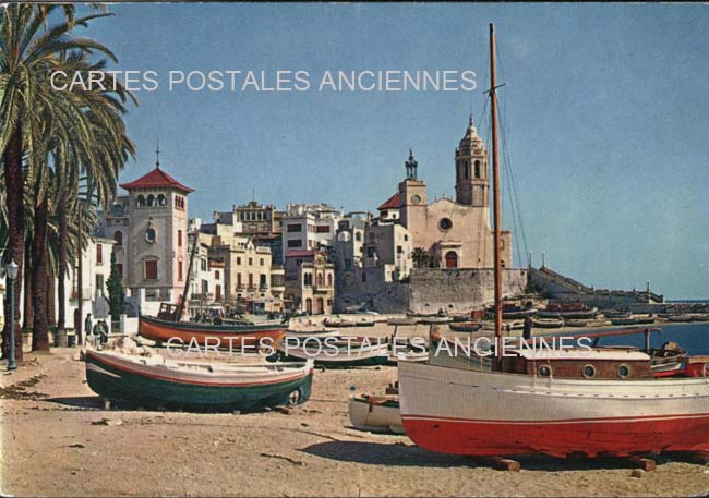 Cartes postales anciennes > CARTES POSTALES > carte postale ancienne > cartes-postales-ancienne.com Union europeenne Espagne