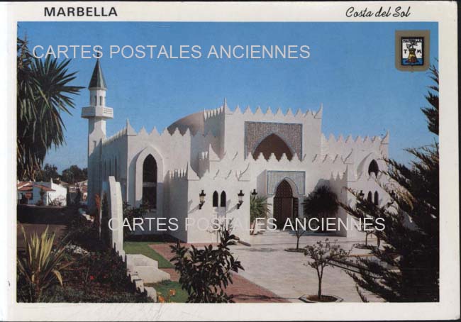 Cartes postales anciennes > CARTES POSTALES > carte postale ancienne > cartes-postales-ancienne.com Union europeenne Espagne