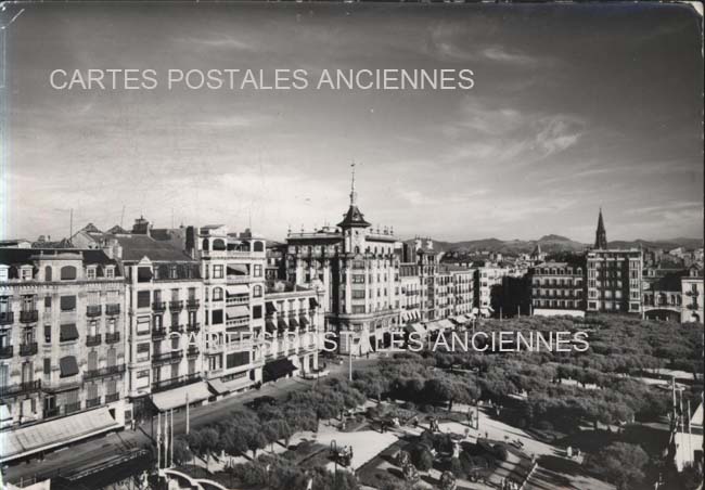 Cartes postales anciennes > CARTES POSTALES > carte postale ancienne > cartes-postales-ancienne.com Union europeenne Espagne