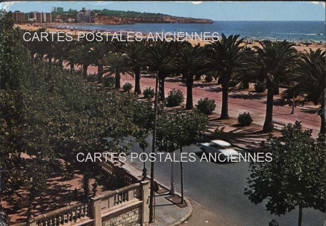 Cartes postales anciennes > CARTES POSTALES > carte postale ancienne > cartes-postales-ancienne.com Union europeenne Espagne