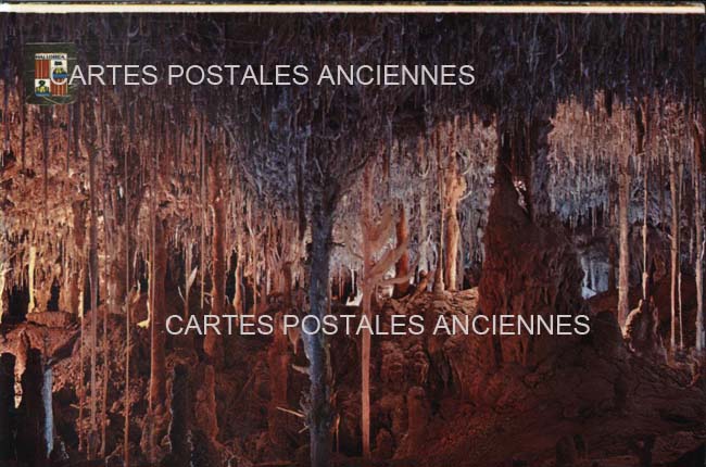 Cartes postales anciennes > CARTES POSTALES > carte postale ancienne > cartes-postales-ancienne.com Union europeenne Espagne Baleares