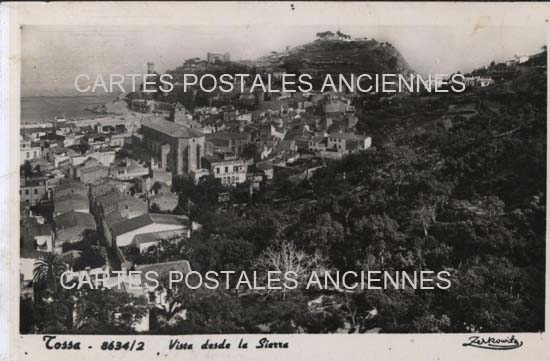 Cartes postales anciennes > CARTES POSTALES > carte postale ancienne > cartes-postales-ancienne.com Union europeenne Espagne