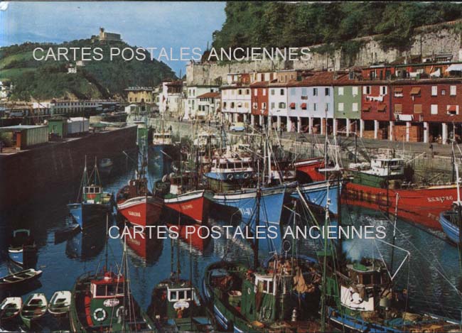 Cartes postales anciennes > CARTES POSTALES > carte postale ancienne > cartes-postales-ancienne.com Union europeenne Espagne