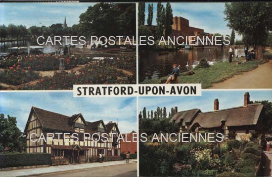 Cartes postales anciennes > CARTES POSTALES > carte postale ancienne > cartes-postales-ancienne.com Angleterre