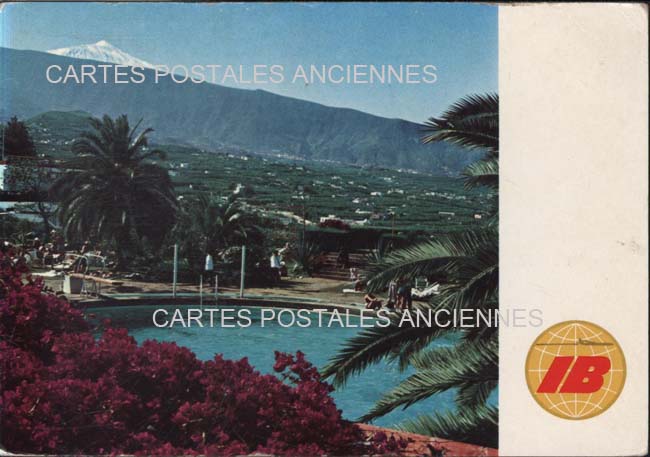 Cartes postales anciennes > CARTES POSTALES > carte postale ancienne > cartes-postales-ancienne.com Union europeenne Espagne