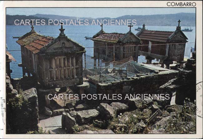 Cartes postales anciennes > CARTES POSTALES > carte postale ancienne > cartes-postales-ancienne.com Union europeenne Espagne