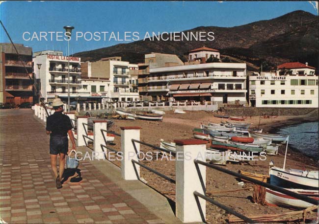 Cartes postales anciennes > CARTES POSTALES > carte postale ancienne > cartes-postales-ancienne.com Union europeenne Espagne