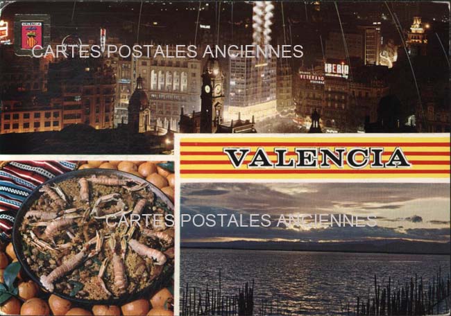 Cartes postales anciennes > CARTES POSTALES > carte postale ancienne > cartes-postales-ancienne.com Union europeenne Espagne