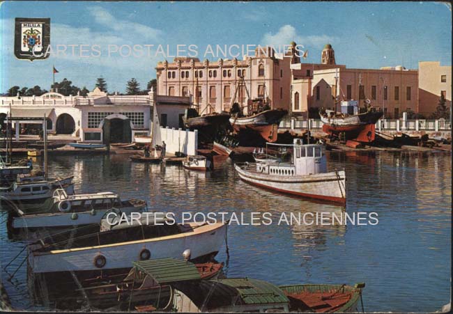 Cartes postales anciennes > CARTES POSTALES > carte postale ancienne > cartes-postales-ancienne.com Union europeenne Espagne