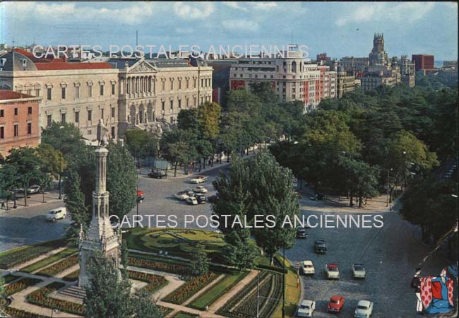 Cartes postales anciennes > CARTES POSTALES > carte postale ancienne > cartes-postales-ancienne.com Union europeenne Espagne