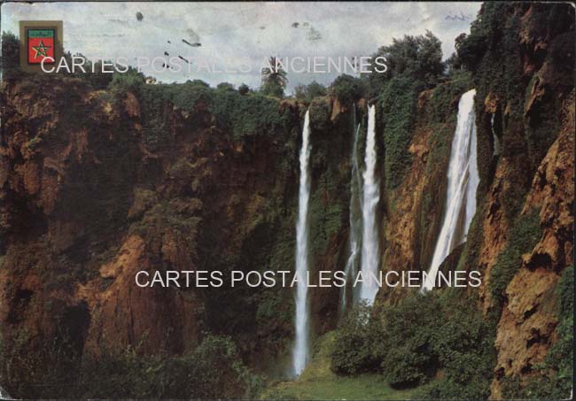 Cartes postales anciennes > CARTES POSTALES > carte postale ancienne > cartes-postales-ancienne.com Maroc