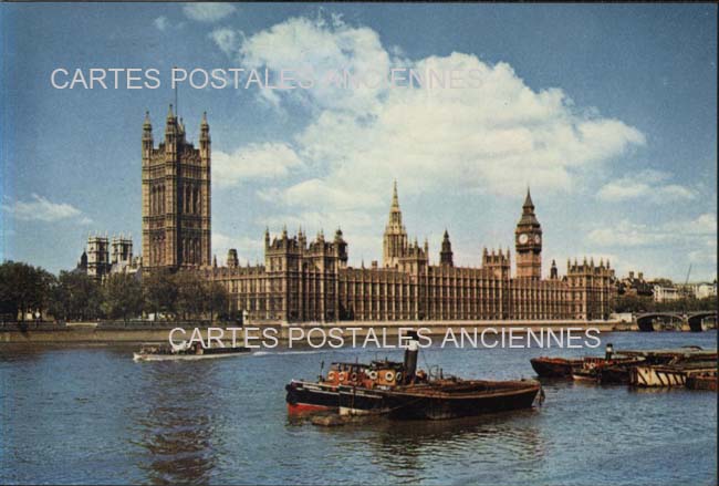 Cartes postales anciennes > CARTES POSTALES > carte postale ancienne > cartes-postales-ancienne.com Angleterre