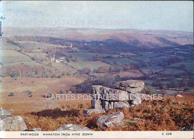 Cartes postales anciennes > CARTES POSTALES > carte postale ancienne > cartes-postales-ancienne.com Angleterre