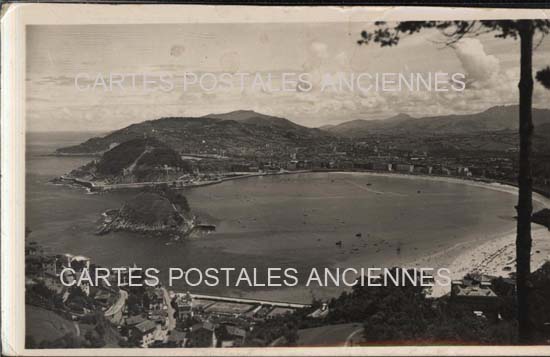 Cartes postales anciennes > CARTES POSTALES > carte postale ancienne > cartes-postales-ancienne.com Union europeenne Espagne