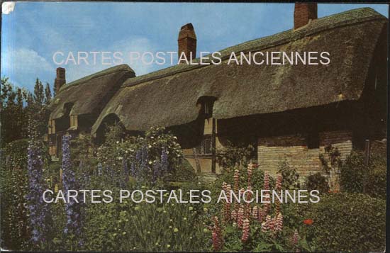 Cartes postales anciennes > CARTES POSTALES > carte postale ancienne > cartes-postales-ancienne.com Angleterre