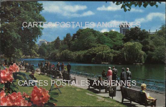 Cartes postales anciennes > CARTES POSTALES > carte postale ancienne > cartes-postales-ancienne.com Angleterre