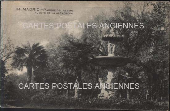 Cartes postales anciennes > CARTES POSTALES > carte postale ancienne > cartes-postales-ancienne.com Union europeenne Espagne