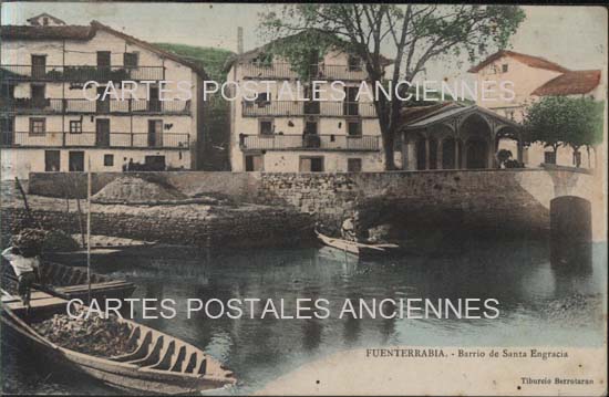 Cartes postales anciennes > CARTES POSTALES > carte postale ancienne > cartes-postales-ancienne.com Union europeenne Espagne