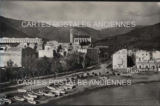 Cartes postales anciennes > CARTES POSTALES > carte postale ancienne > cartes-postales-ancienne.com Union europeenne Espagne