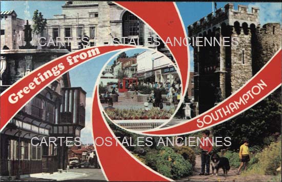 Cartes postales anciennes > CARTES POSTALES > carte postale ancienne > cartes-postales-ancienne.com Angleterre