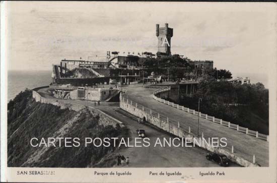 Cartes postales anciennes > CARTES POSTALES > carte postale ancienne > cartes-postales-ancienne.com Union europeenne Espagne