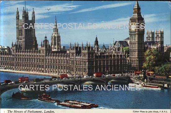 Cartes postales anciennes > CARTES POSTALES > carte postale ancienne > cartes-postales-ancienne.com Angleterre