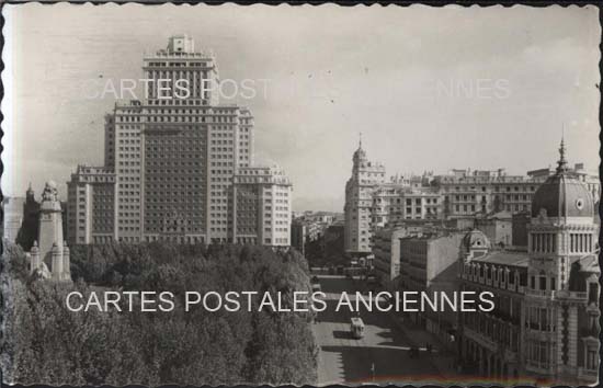 Cartes postales anciennes > CARTES POSTALES > carte postale ancienne > cartes-postales-ancienne.com Union europeenne Espagne