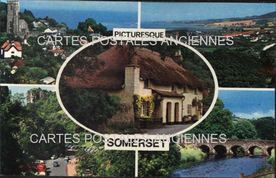 Cartes postales anciennes > CARTES POSTALES > carte postale ancienne > cartes-postales-ancienne.com Angleterre