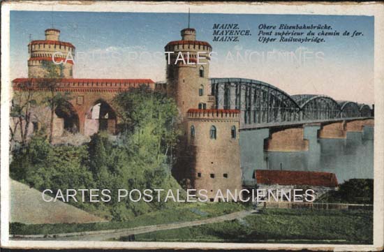 Cartes postales anciennes > CARTES POSTALES > carte postale ancienne > cartes-postales-ancienne.com Union europeenne