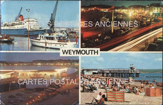 Cartes postales anciennes > CARTES POSTALES > carte postale ancienne > cartes-postales-ancienne.com Angleterre