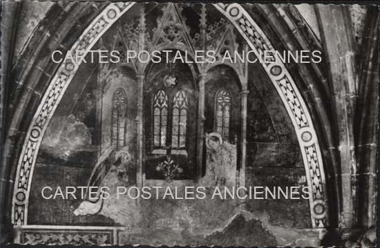 Cartes postales anciennes > CARTES POSTALES > carte postale ancienne > cartes-postales-ancienne.com Auvergne rhone alpes Haute savoie Abondance