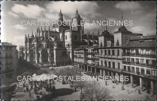 Cartes postales anciennes > CARTES POSTALES > carte postale ancienne > cartes-postales-ancienne.com Union europeenne Espagne