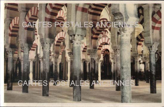 Cartes postales anciennes > CARTES POSTALES > carte postale ancienne > cartes-postales-ancienne.com Union europeenne Espagne