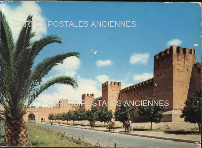 Cartes postales anciennes > CARTES POSTALES > carte postale ancienne > cartes-postales-ancienne.com Maroc