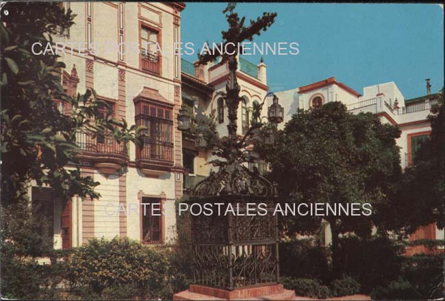 Cartes postales anciennes > CARTES POSTALES > carte postale ancienne > cartes-postales-ancienne.com Union europeenne Espagne