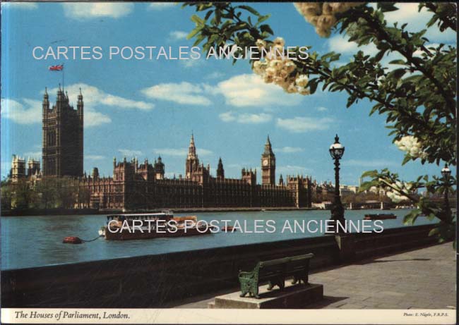 Cartes postales anciennes > CARTES POSTALES > carte postale ancienne > cartes-postales-ancienne.com Angleterre