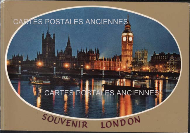 Cartes postales anciennes > CARTES POSTALES > carte postale ancienne > cartes-postales-ancienne.com Angleterre