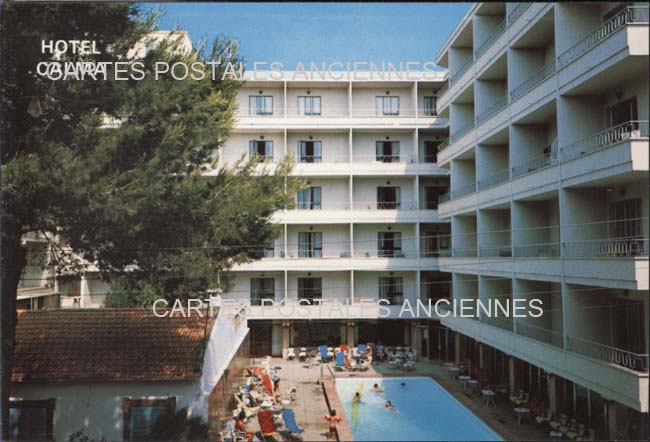 Cartes postales anciennes > CARTES POSTALES > carte postale ancienne > cartes-postales-ancienne.com Union europeenne Espagne Baleares