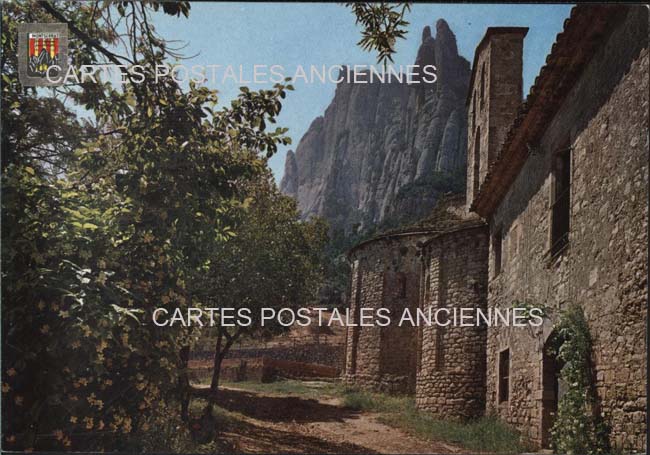 Cartes postales anciennes > CARTES POSTALES > carte postale ancienne > cartes-postales-ancienne.com Union europeenne Espagne