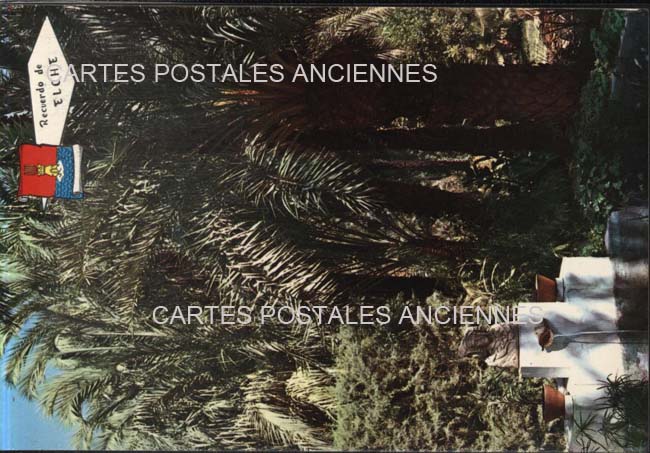 Cartes postales anciennes > CARTES POSTALES > carte postale ancienne > cartes-postales-ancienne.com Union europeenne Espagne