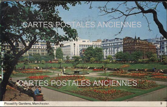 Cartes postales anciennes > CARTES POSTALES > carte postale ancienne > cartes-postales-ancienne.com Angleterre