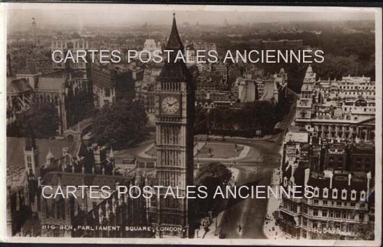 Cartes postales anciennes > CARTES POSTALES > carte postale ancienne > cartes-postales-ancienne.com Angleterre