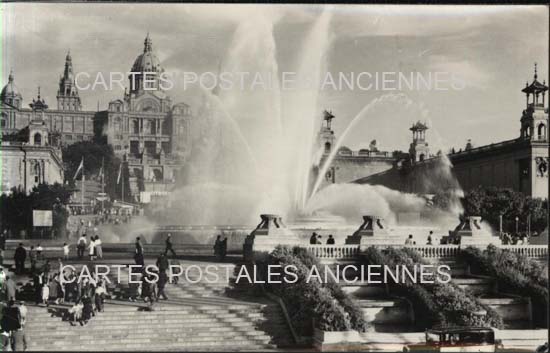 Cartes postales anciennes > CARTES POSTALES > carte postale ancienne > cartes-postales-ancienne.com Union europeenne Espagne