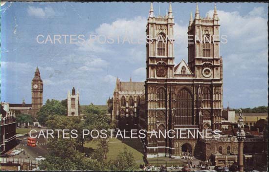 Cartes postales anciennes > CARTES POSTALES > carte postale ancienne > cartes-postales-ancienne.com Angleterre