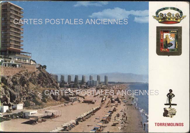 Cartes postales anciennes > CARTES POSTALES > carte postale ancienne > cartes-postales-ancienne.com Union europeenne Espagne