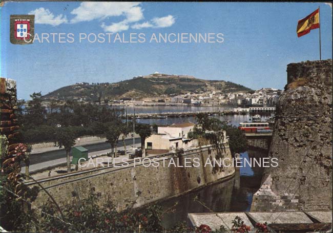 Cartes postales anciennes > CARTES POSTALES > carte postale ancienne > cartes-postales-ancienne.com Union europeenne Espagne