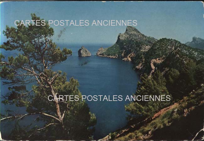 Cartes postales anciennes > CARTES POSTALES > carte postale ancienne > cartes-postales-ancienne.com Union europeenne Espagne